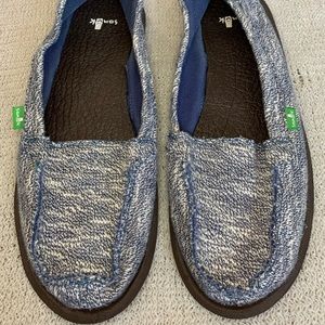 Women’s Yoga Mat Sanuk Shoes